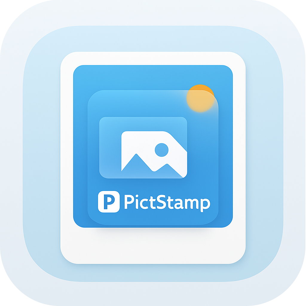 PictStamp