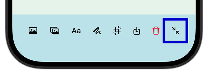 Tab bar